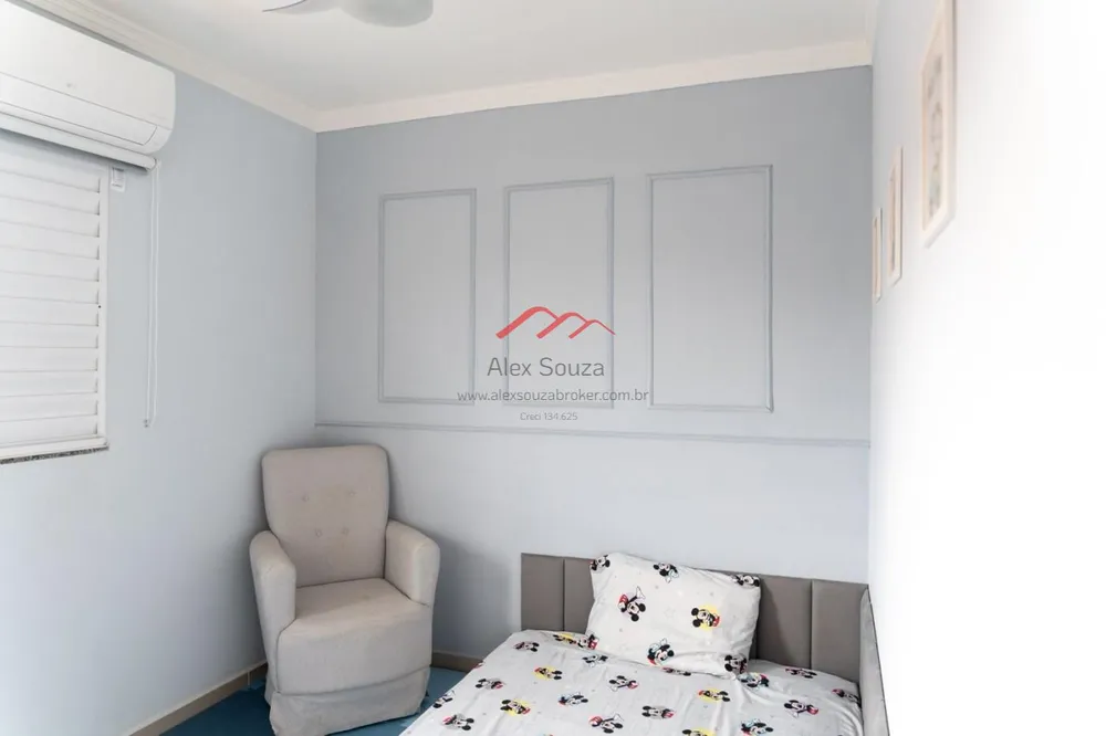 Sobrado, 3 quartos, 120 m² - Foto 4
