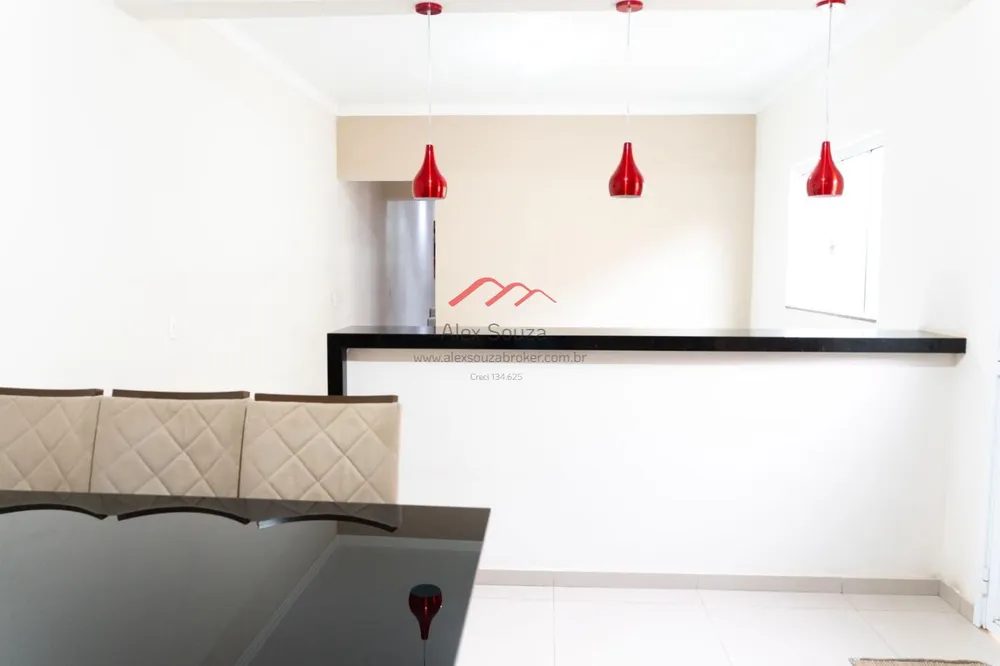 Sobrado, 3 quartos, 120 m² - Foto 3