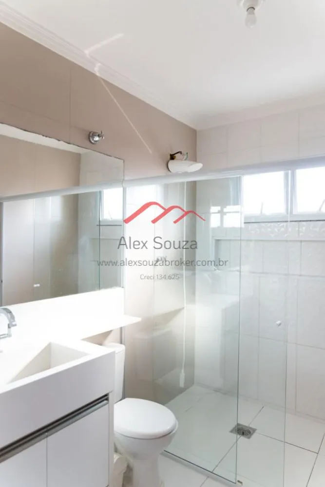 Sobrado, 3 quartos, 120 m² - Foto 2