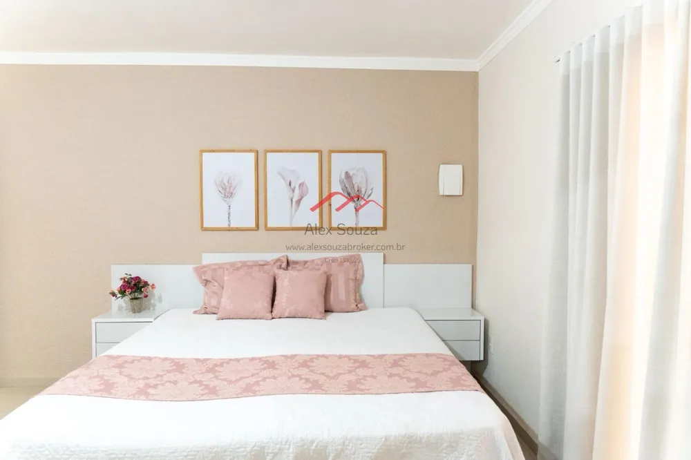 Sobrado, 3 quartos, 120 m² - Foto 5