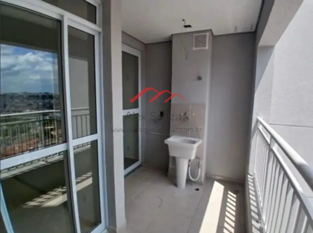 Apartamento, 2 quartos, 55 m² - Foto 6