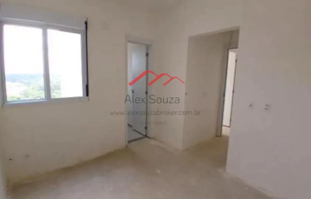 Apartamento, 2 quartos, 55 m² - Foto 1