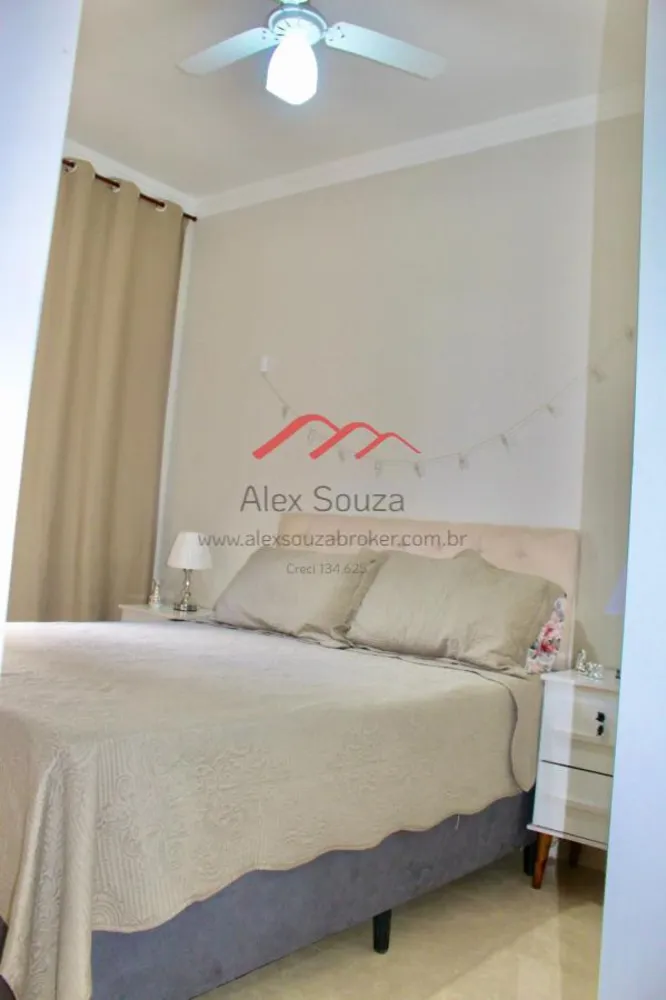 Apartamento, 3 quartos, 67 m² - Foto 3