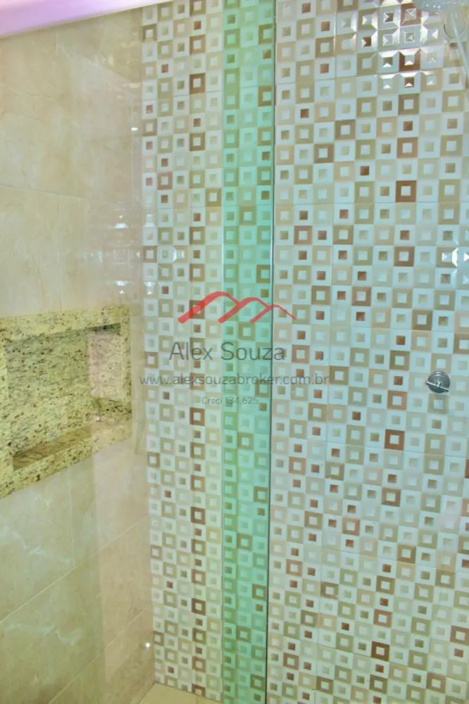 Apartamento, 3 quartos, 67 m² - Foto 4