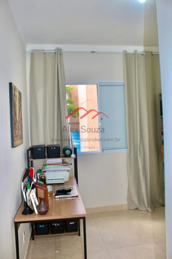 Apartamento, 3 quartos, 67 m² - Foto 1