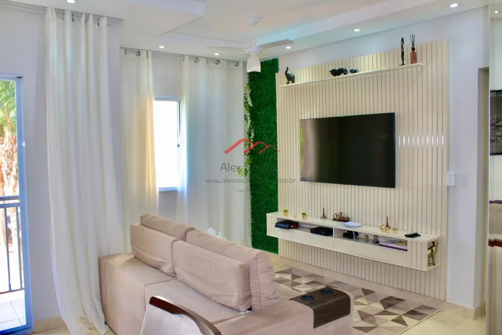 Apartamento, 3 quartos, 67 m² - Foto 4