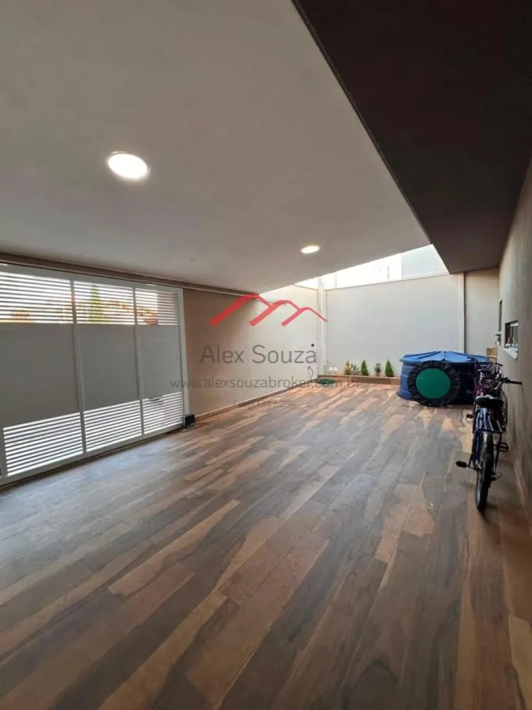 Casa, 3 quartos, 132 m² - Foto 4