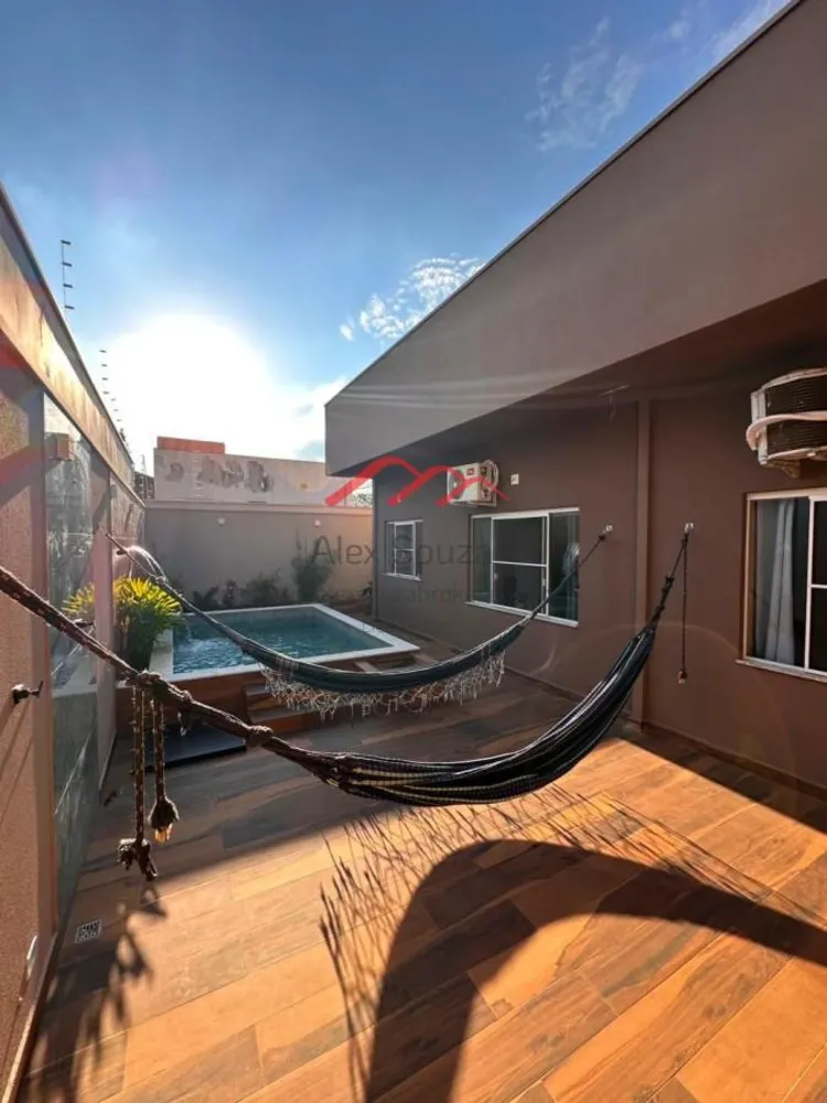 Casa, 3 quartos, 132 m² - Foto 2