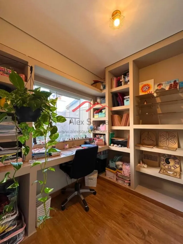 Casa, 3 quartos, 132 m² - Foto 2