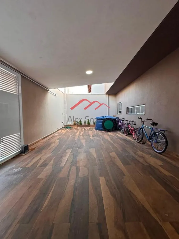 Casa, 3 quartos, 132 m² - Foto 5