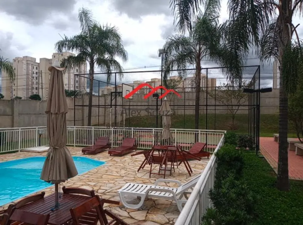 Apartamento, 3 quartos, 67 m² - Foto 4