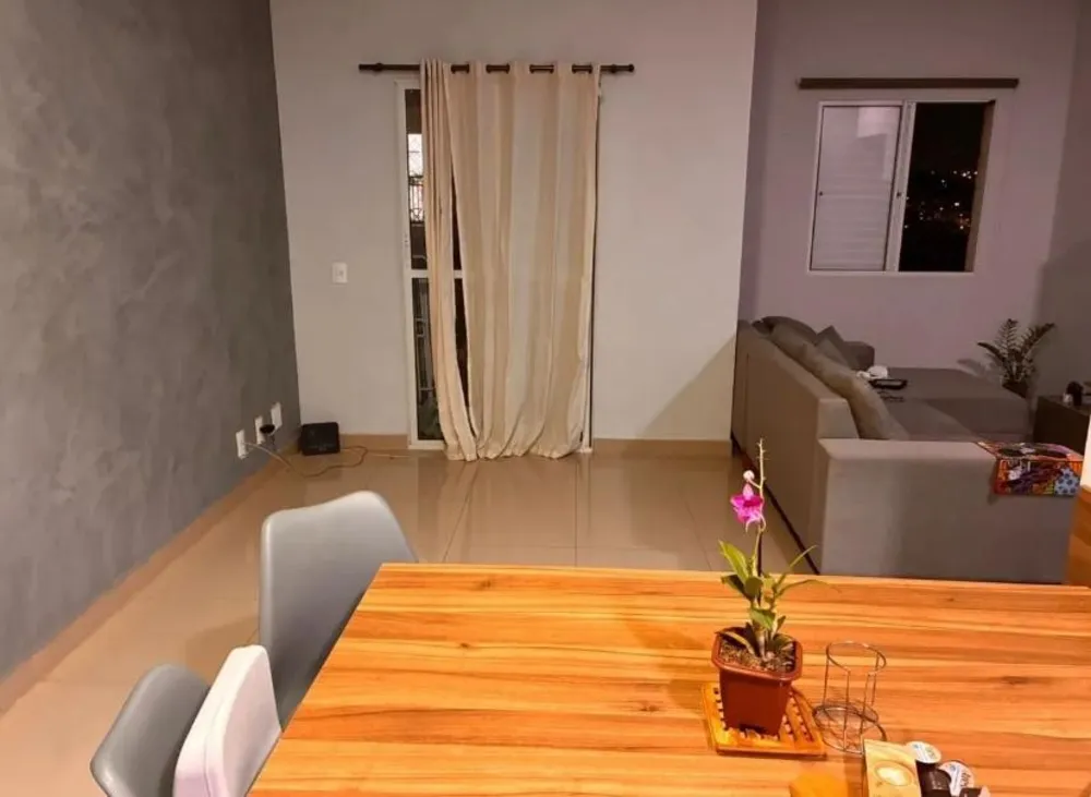 Apartamento, 3 quartos, 67 m² - Foto 3