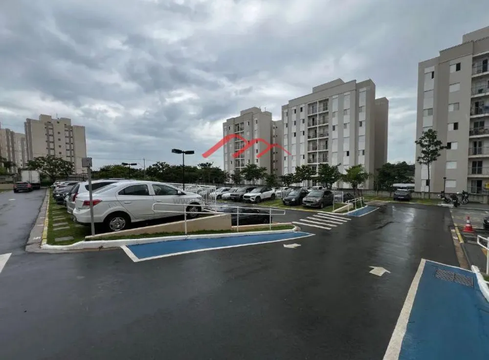 Apartamento, 3 quartos, 67 m² - Foto 1