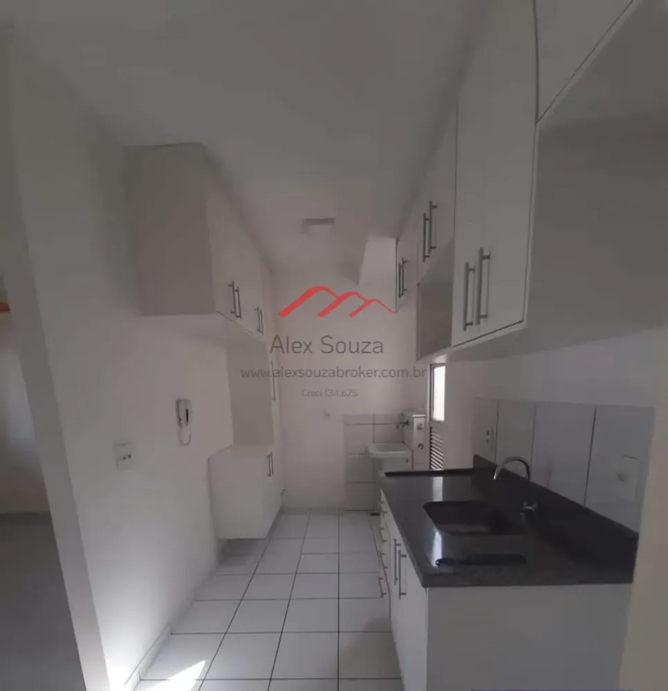 Apartamento, 3 quartos, 70 m² - Foto 4