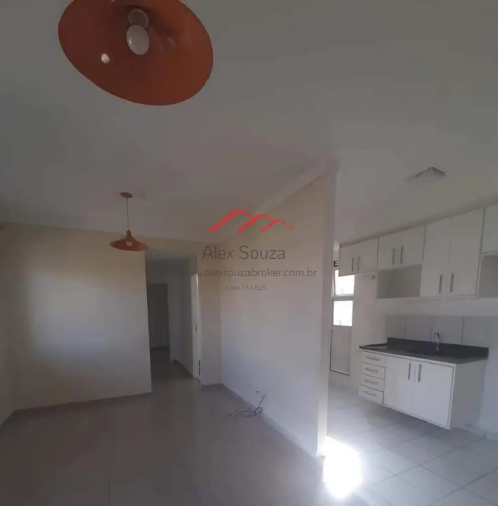 Apartamento, 3 quartos, 70 m² - Foto 2