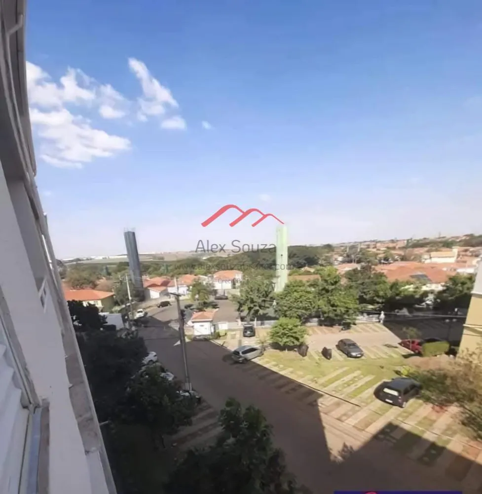 Apartamento, 3 quartos, 70 m² - Foto 3