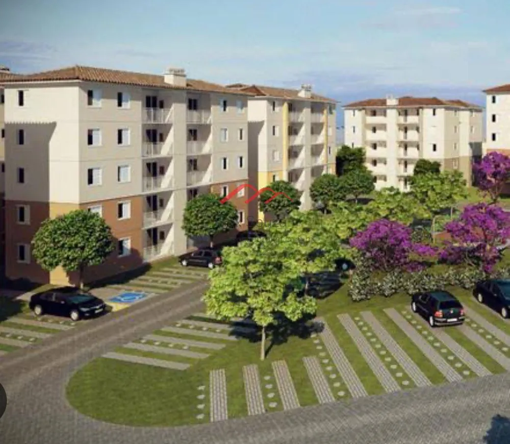 Apartamento, 3 quartos, 70 m² - Foto 1