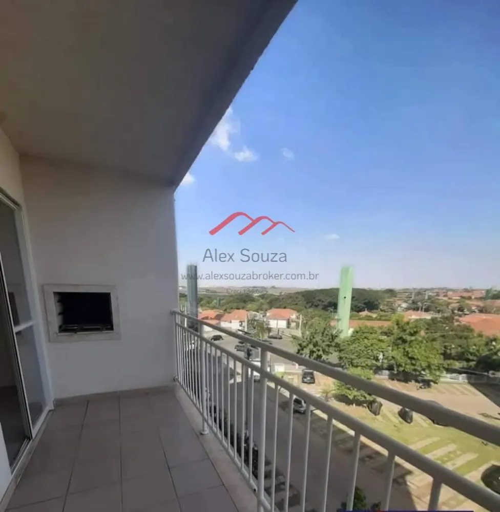 Apartamento, 3 quartos, 70 m² - Foto 3