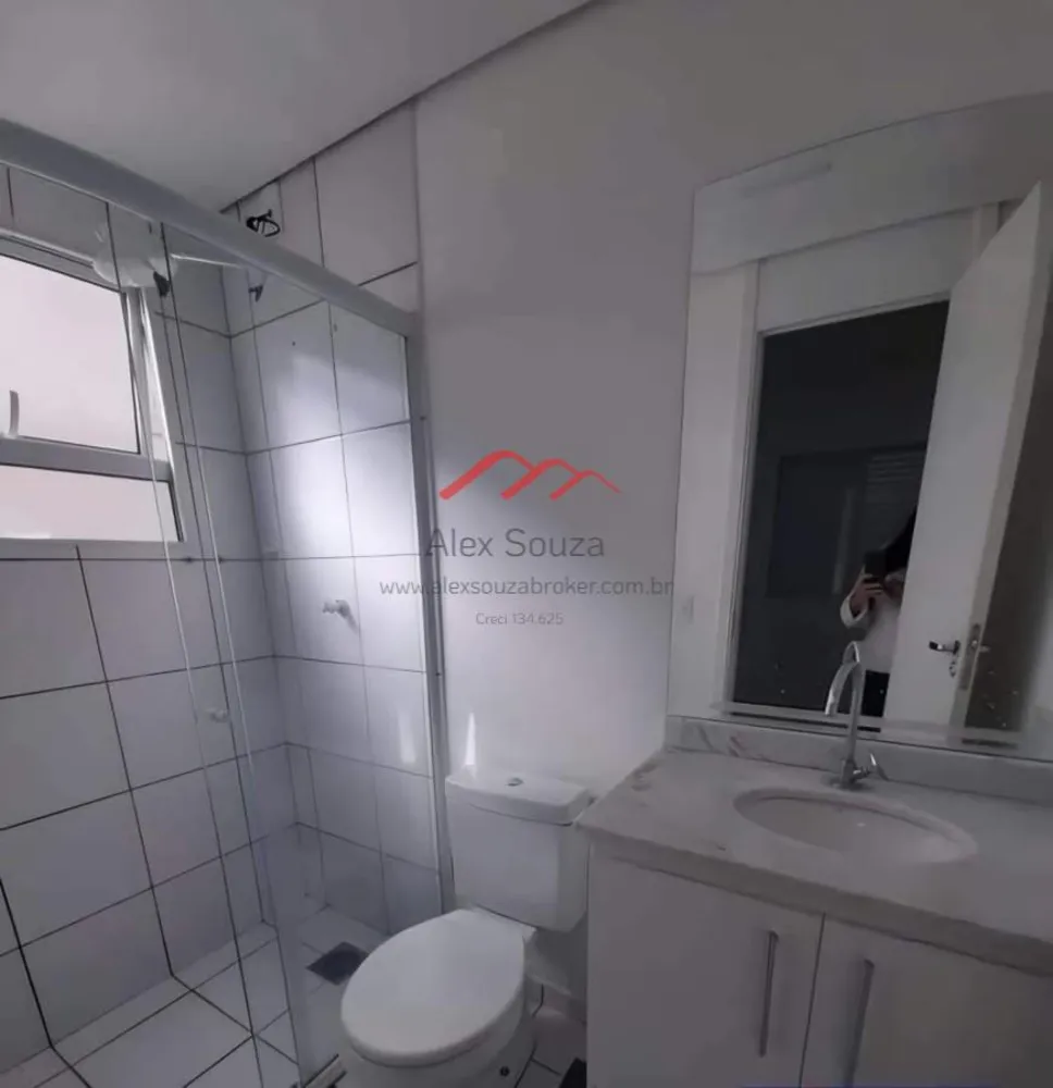 Apartamento, 3 quartos, 70 m² - Foto 8