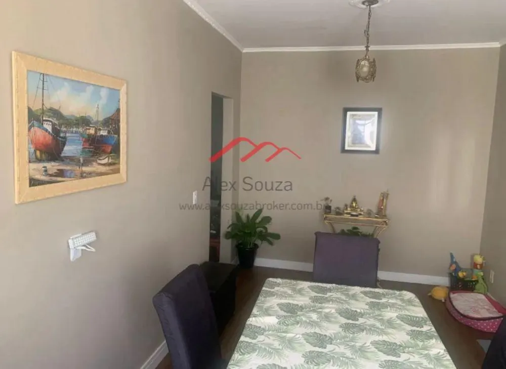 Casa, 3 quartos, 110 m² - Foto 2