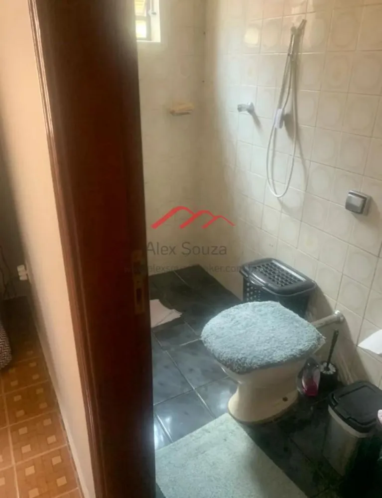 Casa, 3 quartos, 110 m² - Foto 6