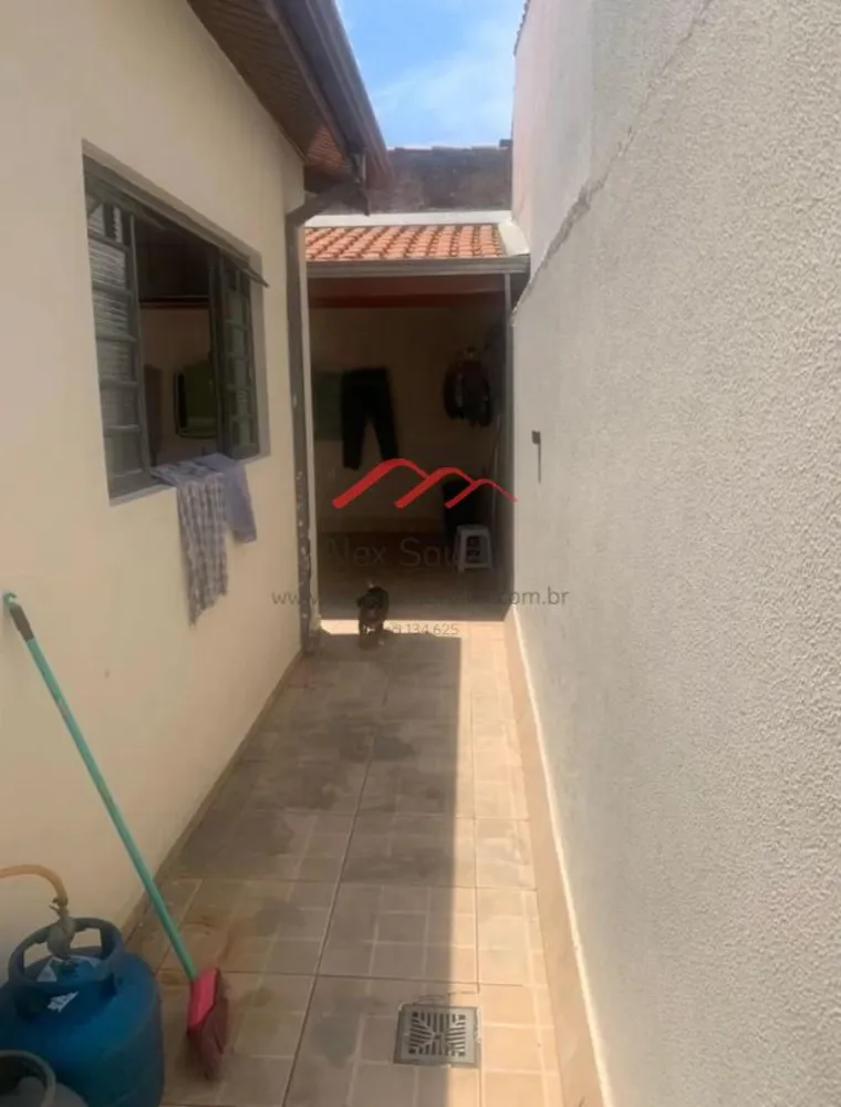 Casa, 3 quartos, 110 m² - Foto 5