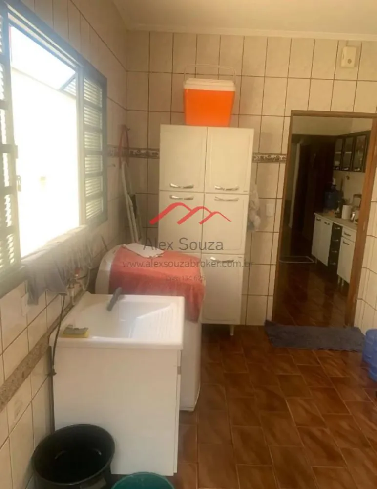 Casa, 3 quartos, 110 m² - Foto 3