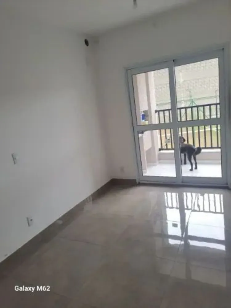 Apartamento, 2 quartos, 52 m² - Foto 2