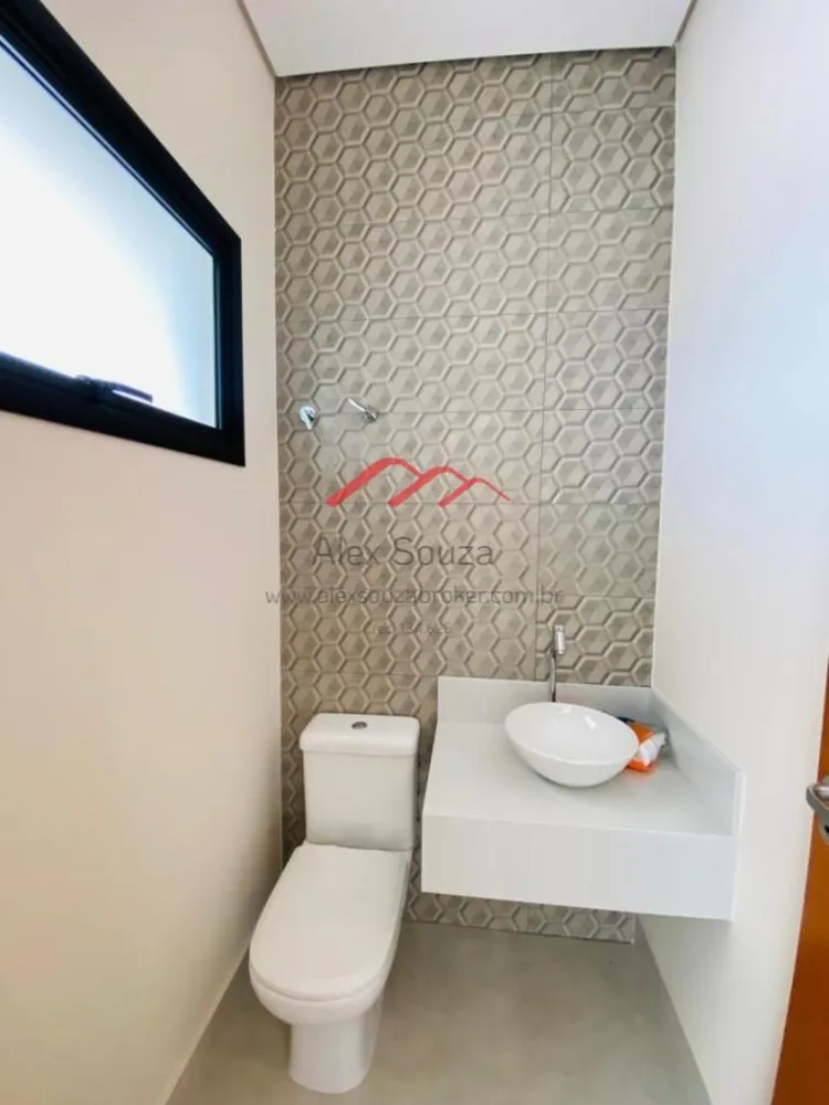 Casa de Condomínio, 3 quartos - Foto 8