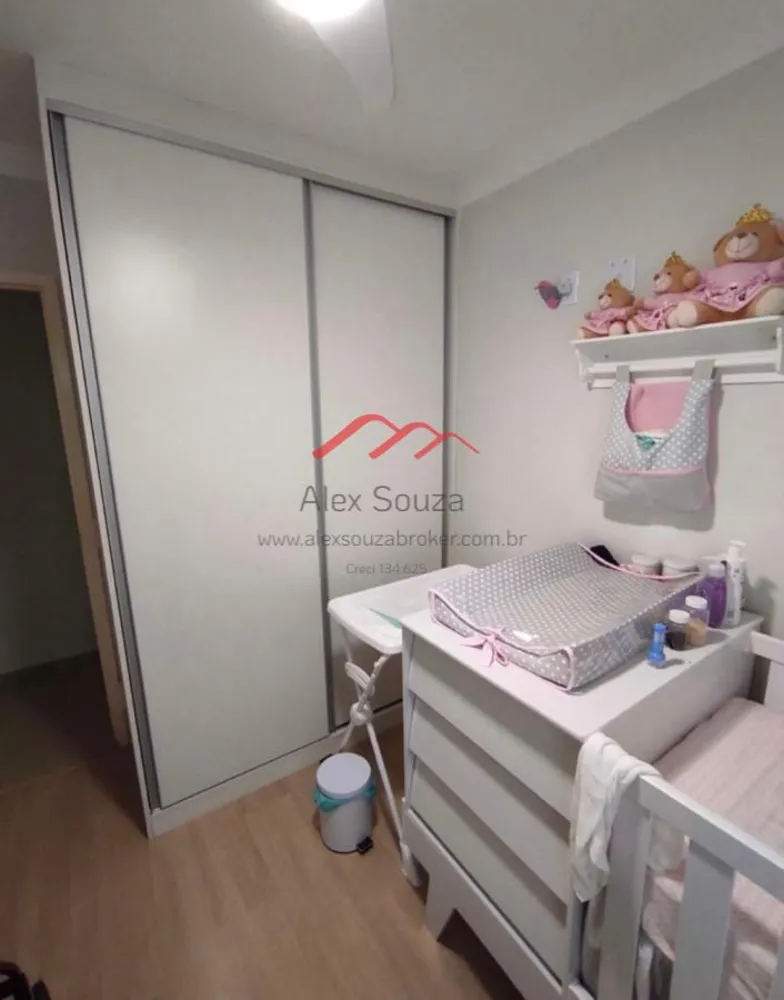 Apartamento, 2 quartos, 47 m² - Foto 5