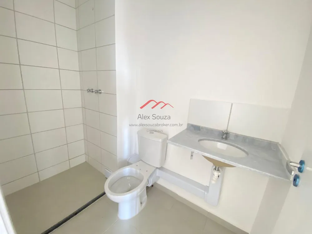 Apartamento, 2 quartos, 46 m² - Foto 5