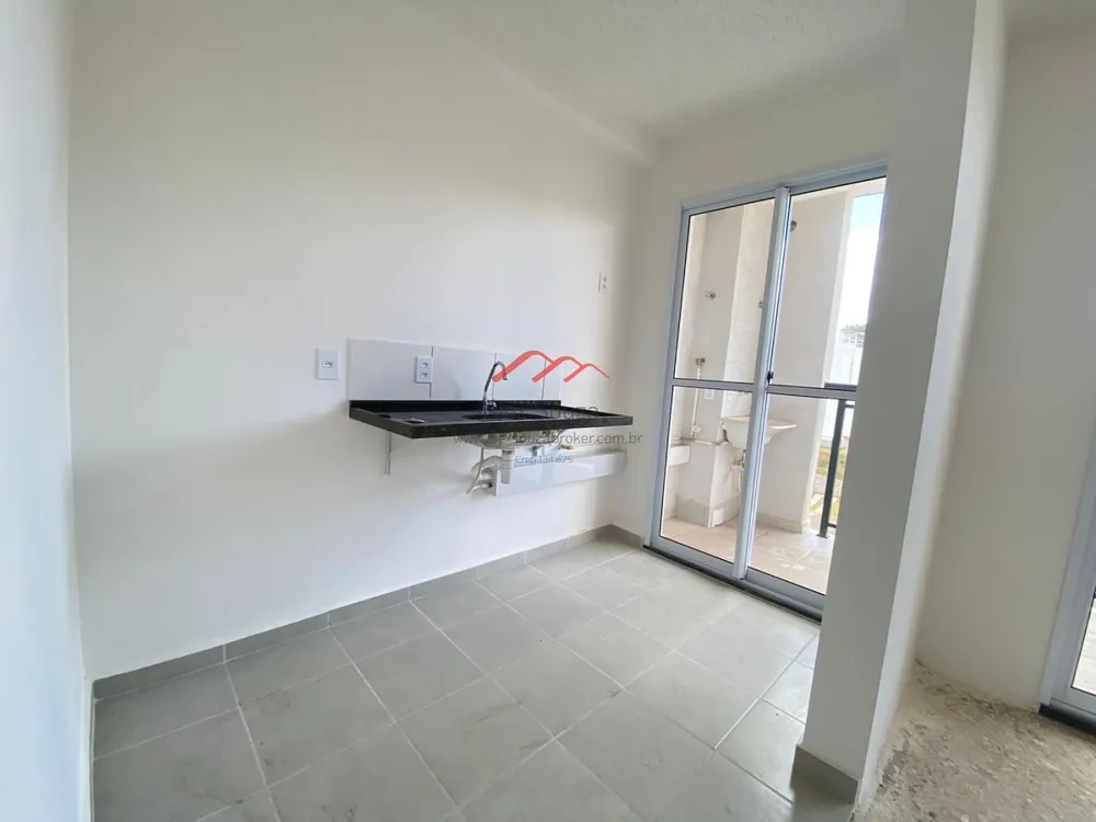 Apartamento, 2 quartos, 46 m² - Foto 7