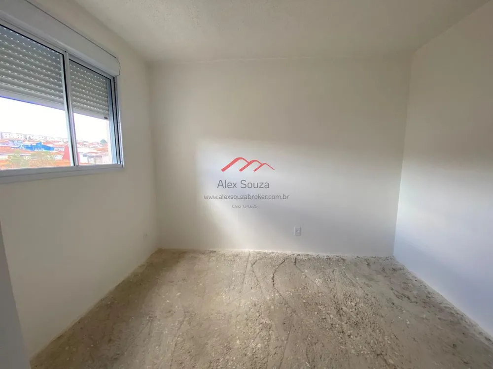 Apartamento, 2 quartos, 46 m² - Foto 6