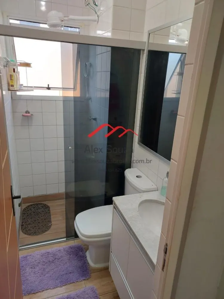 Apartamento, 2 quartos, 49 m² - Foto 3