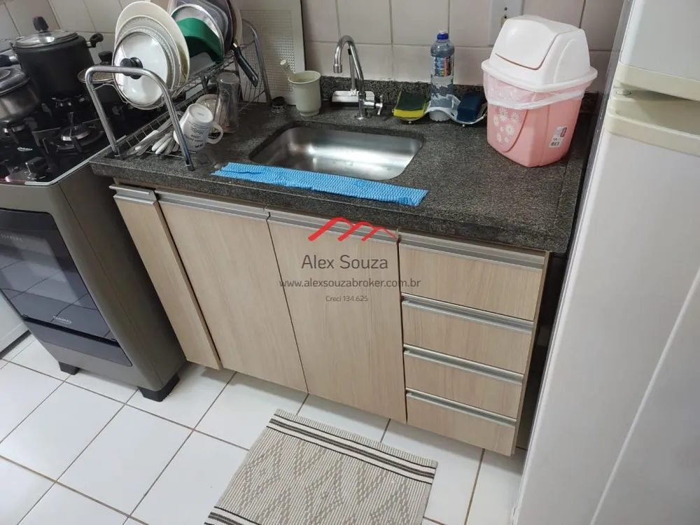 Apartamento, 2 quartos, 49 m² - Foto 4