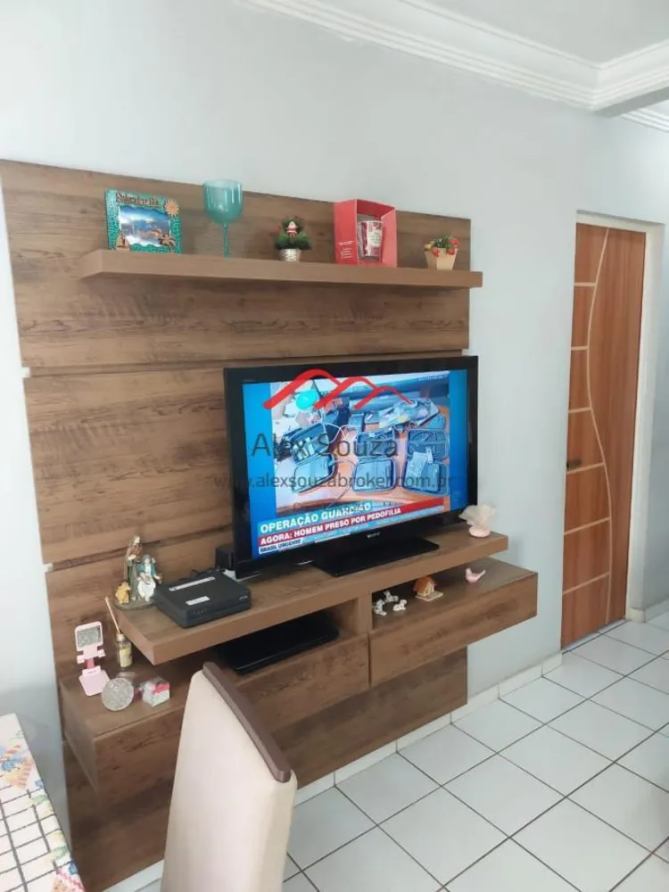 Apartamento, 2 quartos, 49 m² - Foto 7