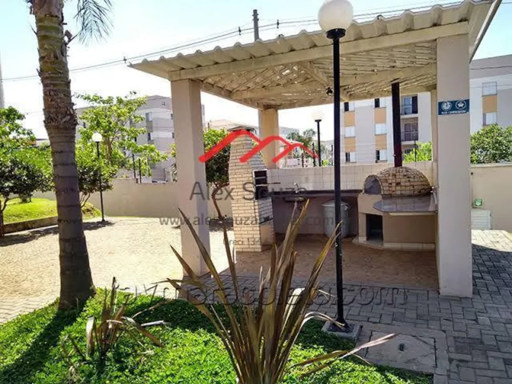 Apartamento, 2 quartos, 49 m² - Foto 10