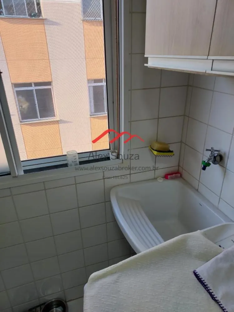 Apartamento, 2 quartos, 49 m² - Foto 3