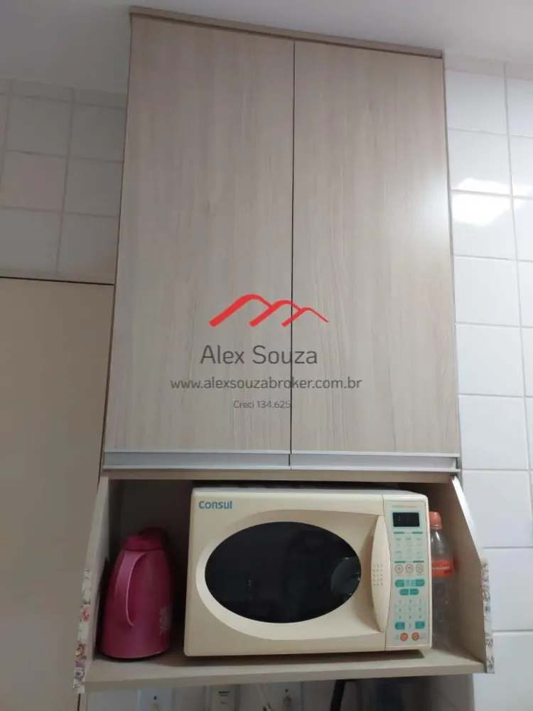 Apartamento, 2 quartos, 49 m² - Foto 6