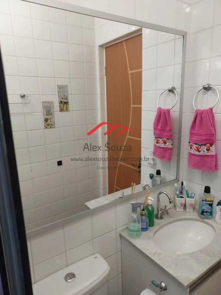 Apartamento, 2 quartos, 49 m² - Foto 2