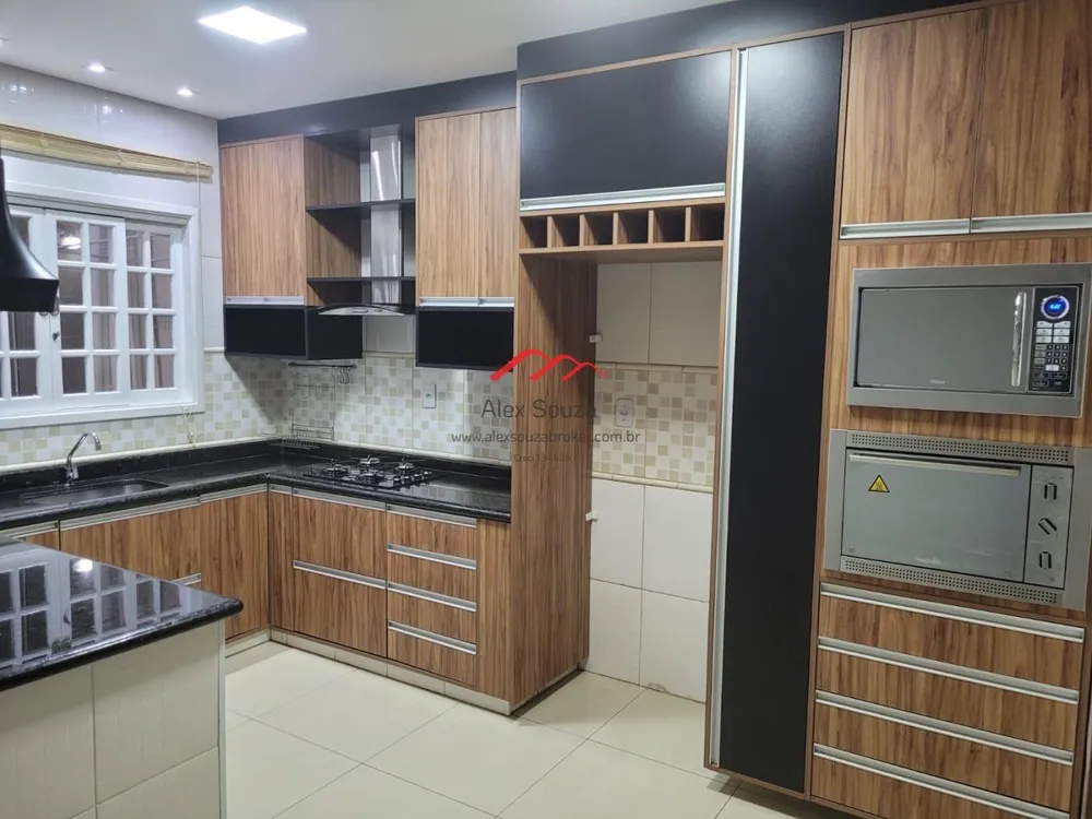 Sobrado, 2 quartos, 133 m² - Foto 3