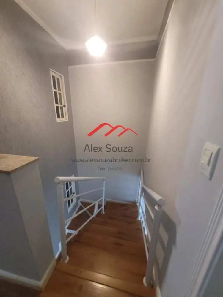 Sobrado, 2 quartos, 133 m² - Foto 4
