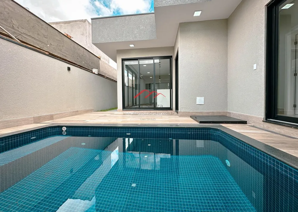 Casa de Condomínio, 4 quartos - Foto 8