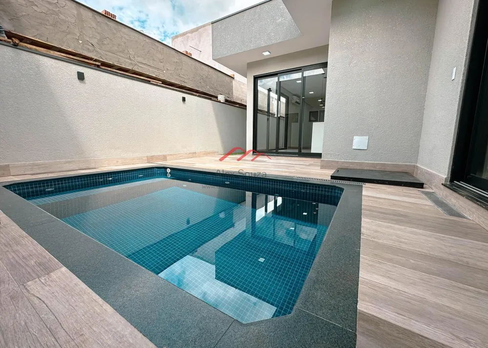 Casa de Condomínio, 4 quartos - Foto 7