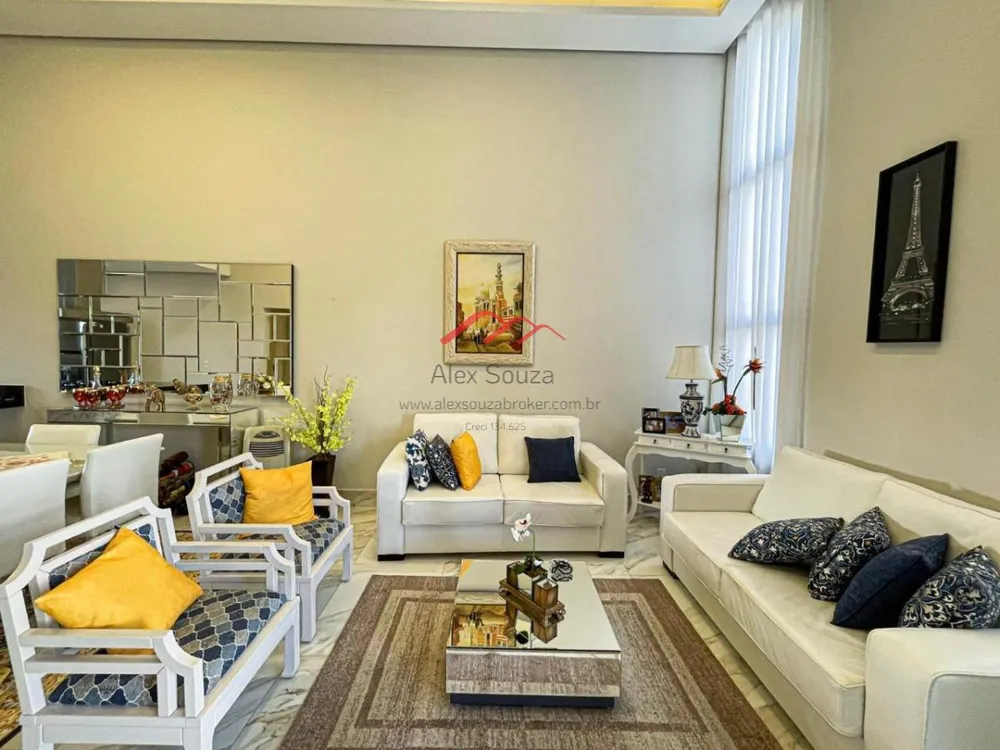 Casa de Condomínio, 3 quartos - Foto 7