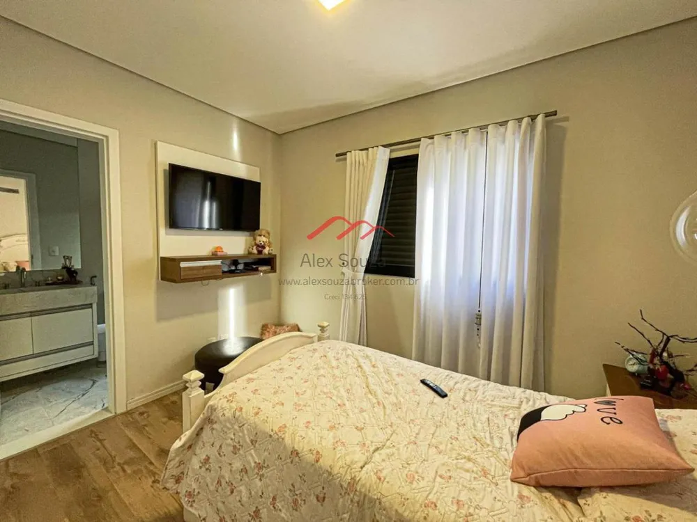 Casa de Condomínio, 3 quartos - Foto 8