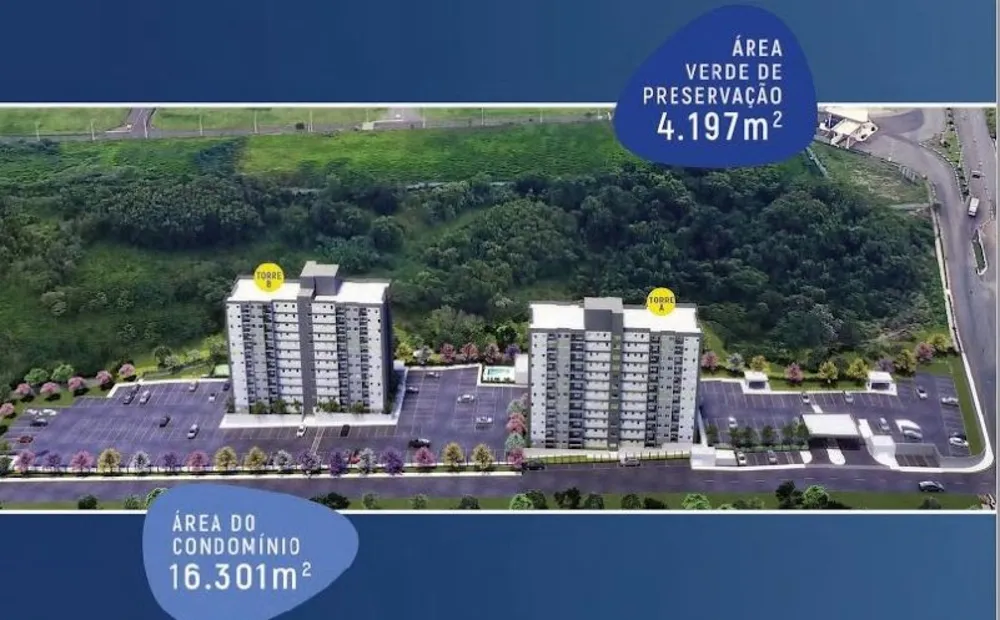 Apartamento, 2 quartos, 88 m² - Foto 1