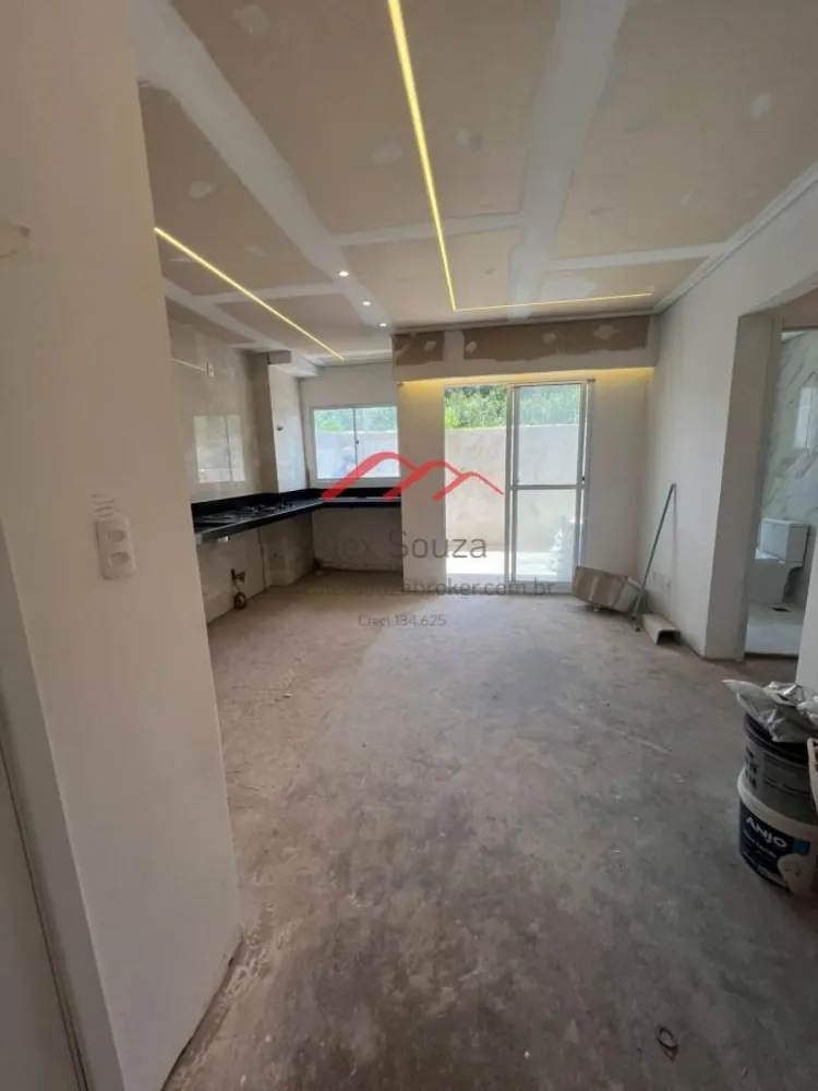Apartamento, 2 quartos, 88 m² - Foto 3
