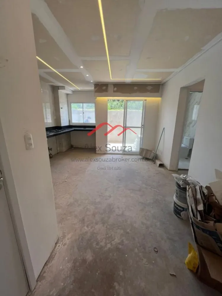 Apartamento, 2 quartos, 88 m² - Foto 2