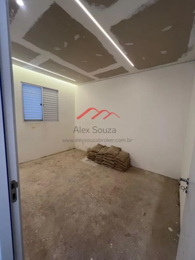 Apartamento, 2 quartos, 88 m² - Foto 4
